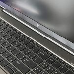 HP ZBook Firefly 15 G8 Review
