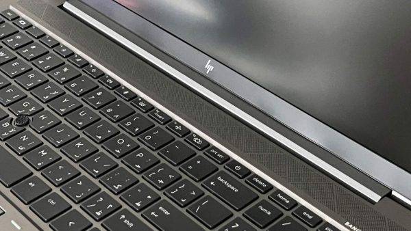 HP ZBook Firefly 15 G8 Review