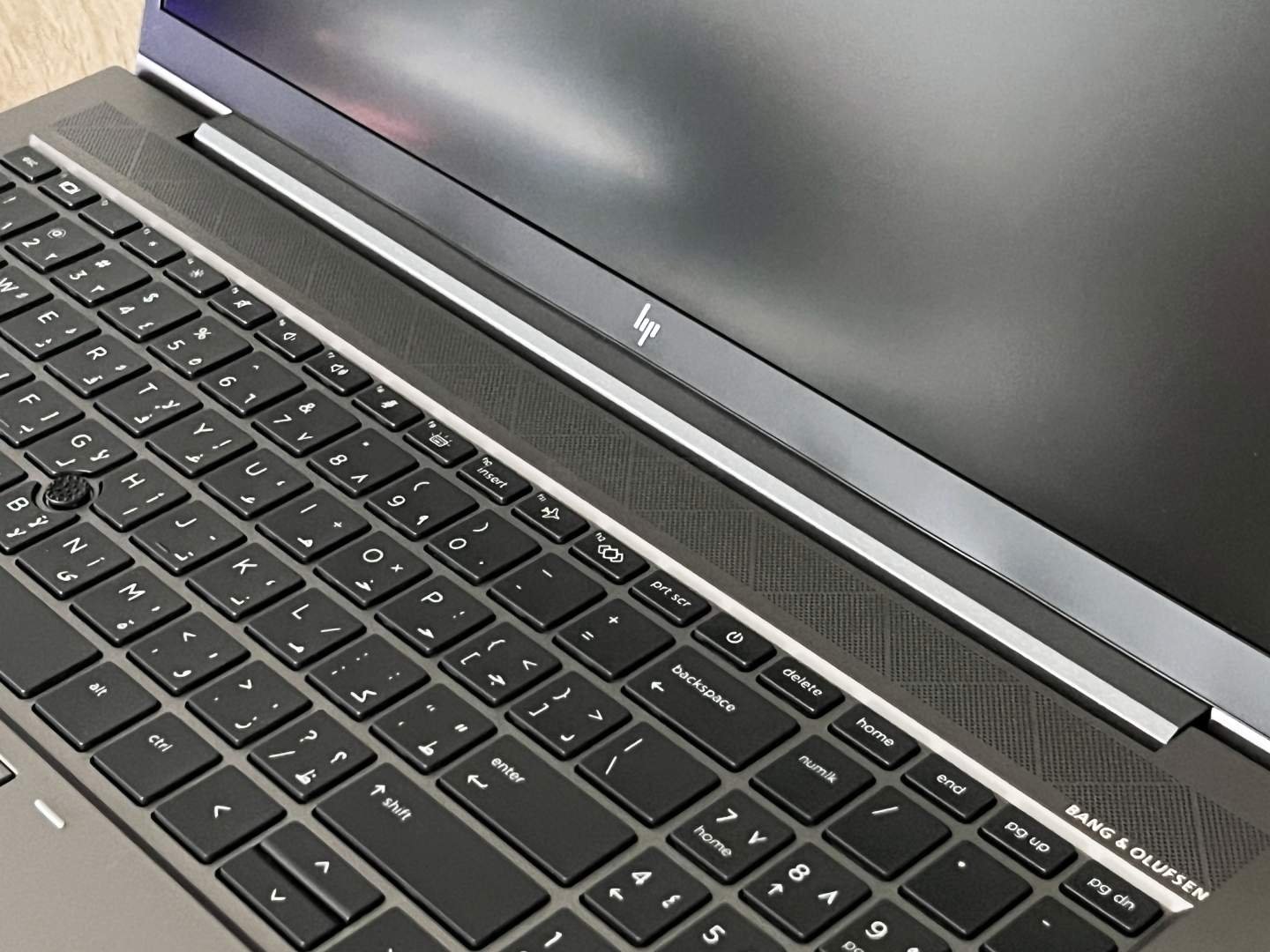 HP ZBook Firefly 15 G8 Review Gadgets Middle East