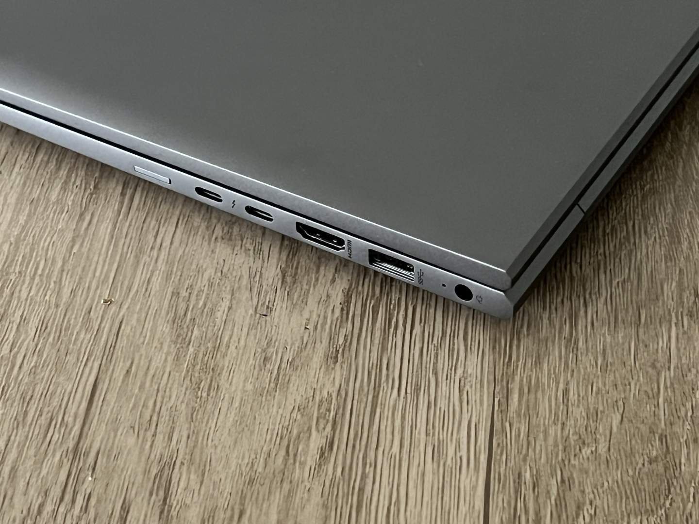 HP ZBook Firefly 15 G8 Review Gadgets Middle East HP ZBook Firefly 15 G8 Review Gadgets Middle East