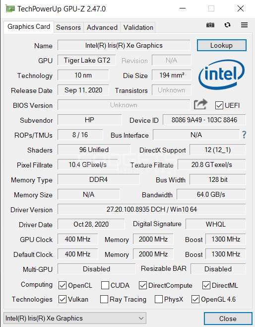 HP ZBook Firefly 15 G8 Review