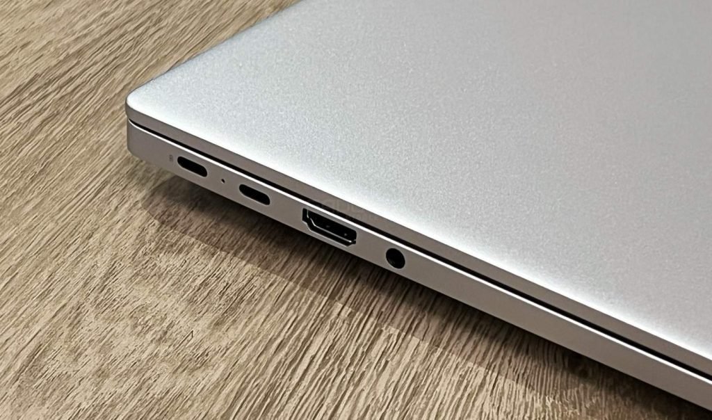 2022 HUAWEI MateBook D 16 Review