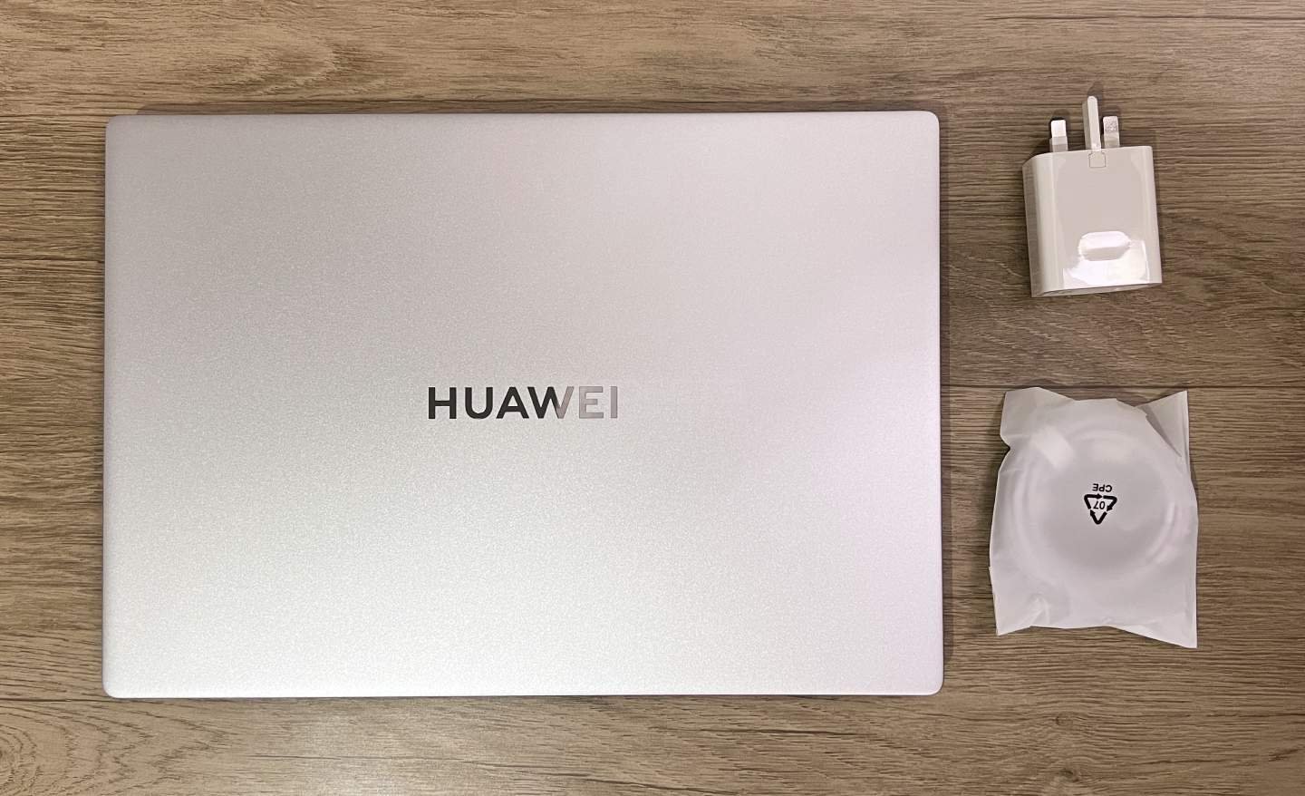 HUAWEI MateBook D 16 Review - Gadgets Middle East