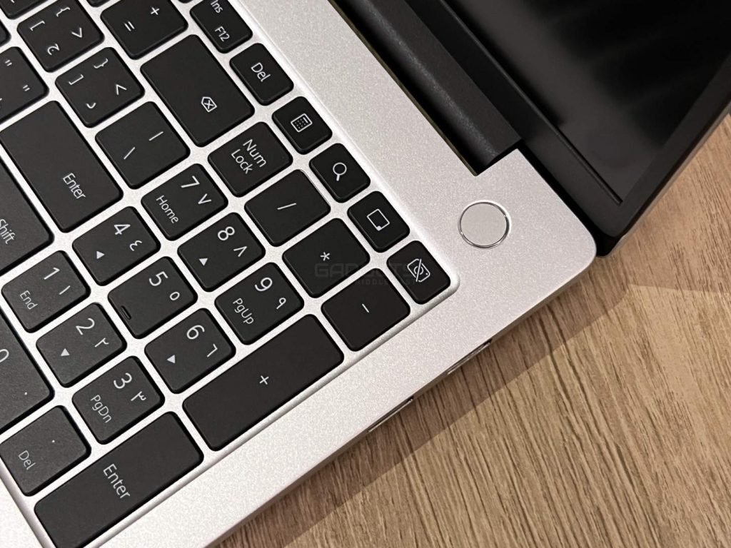 2022 HUAWEI MateBook D 16 Review