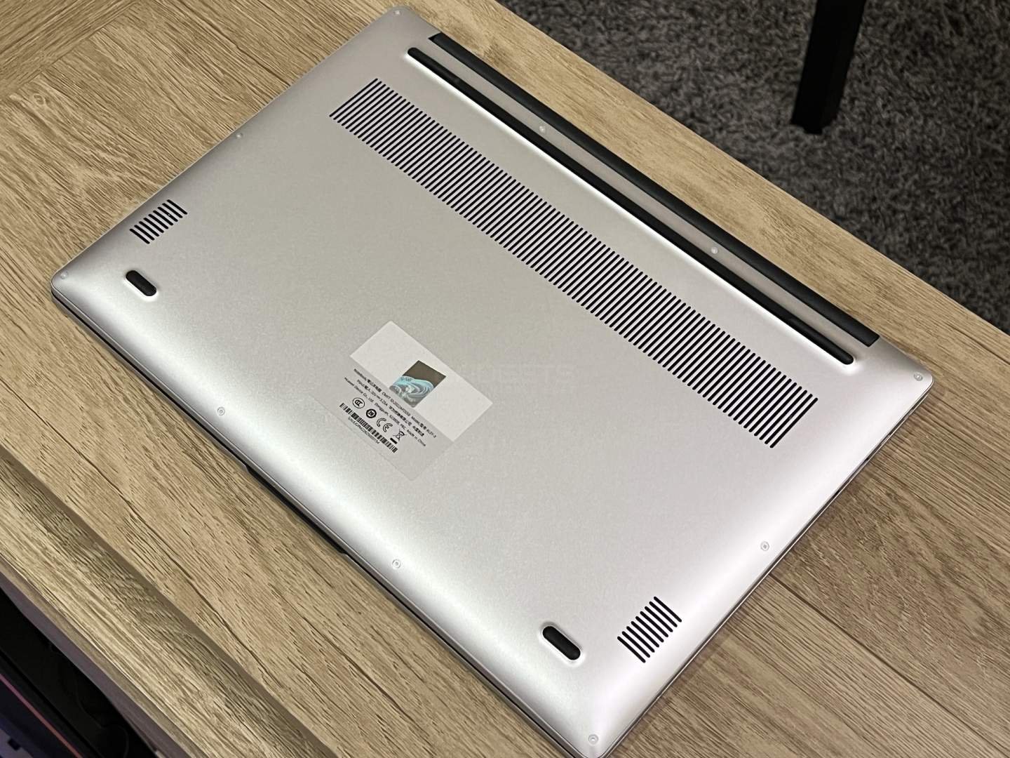 HUAWEI MateBook D 16 Review - Gadgets Middle East