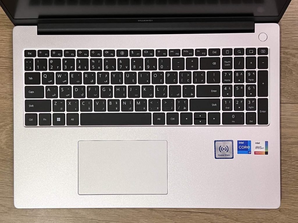 2022 HUAWEI MateBook D 16 Review