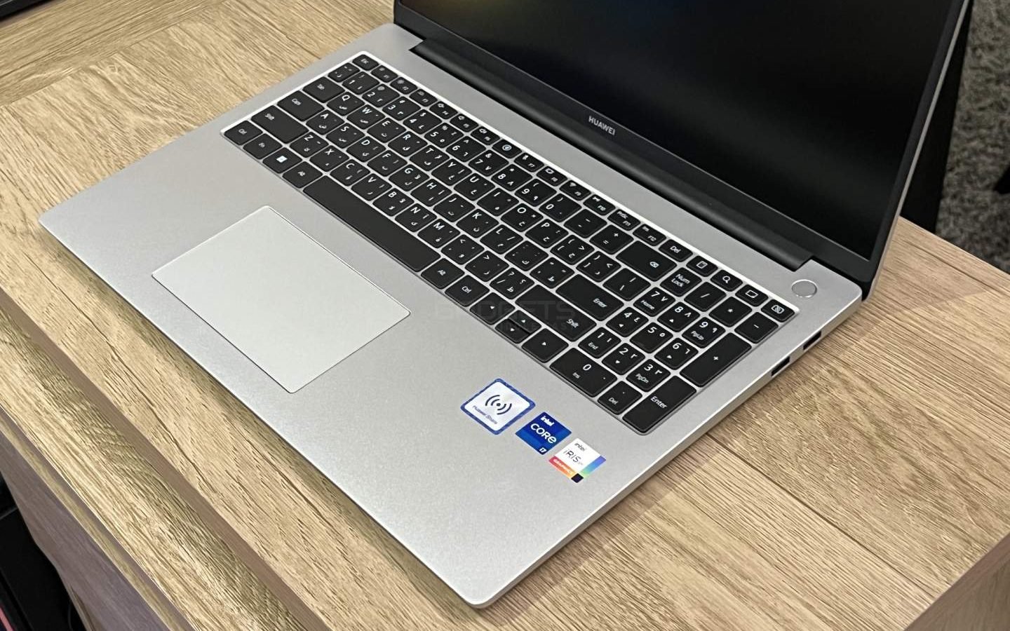 HUAWEI MateBook D 16 Review