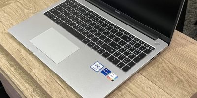 HUAWEI MateBook D 16 Review