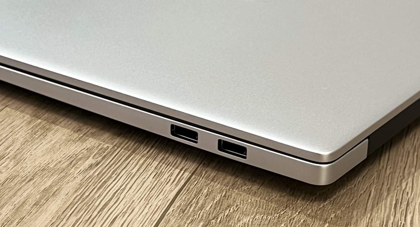 HUAWEI MateBook D 16 Review - Gadgets Middle East