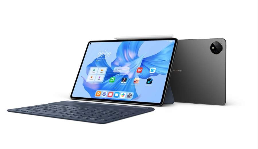 Huawei launches HUAWEI MatePad Pro in UAE