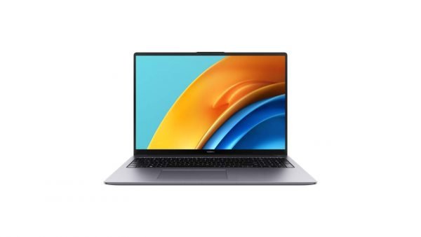 Huawei launches MateBook D 16 in the UAE