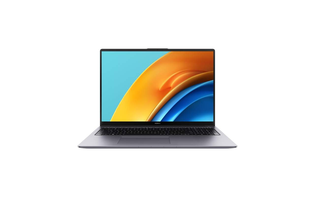 Huawei launches MateBook D 16 in the UAE