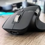 Logitech MX Master 3S Wireless Review
