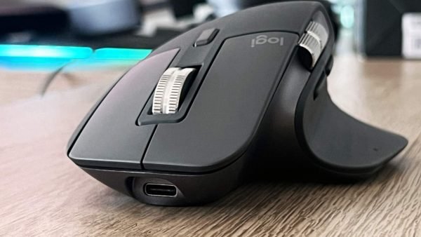 Logitech MX Master 3S Wireless Review