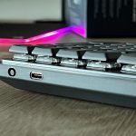 Logitech MX Mechanical Wireless Keyboard Review