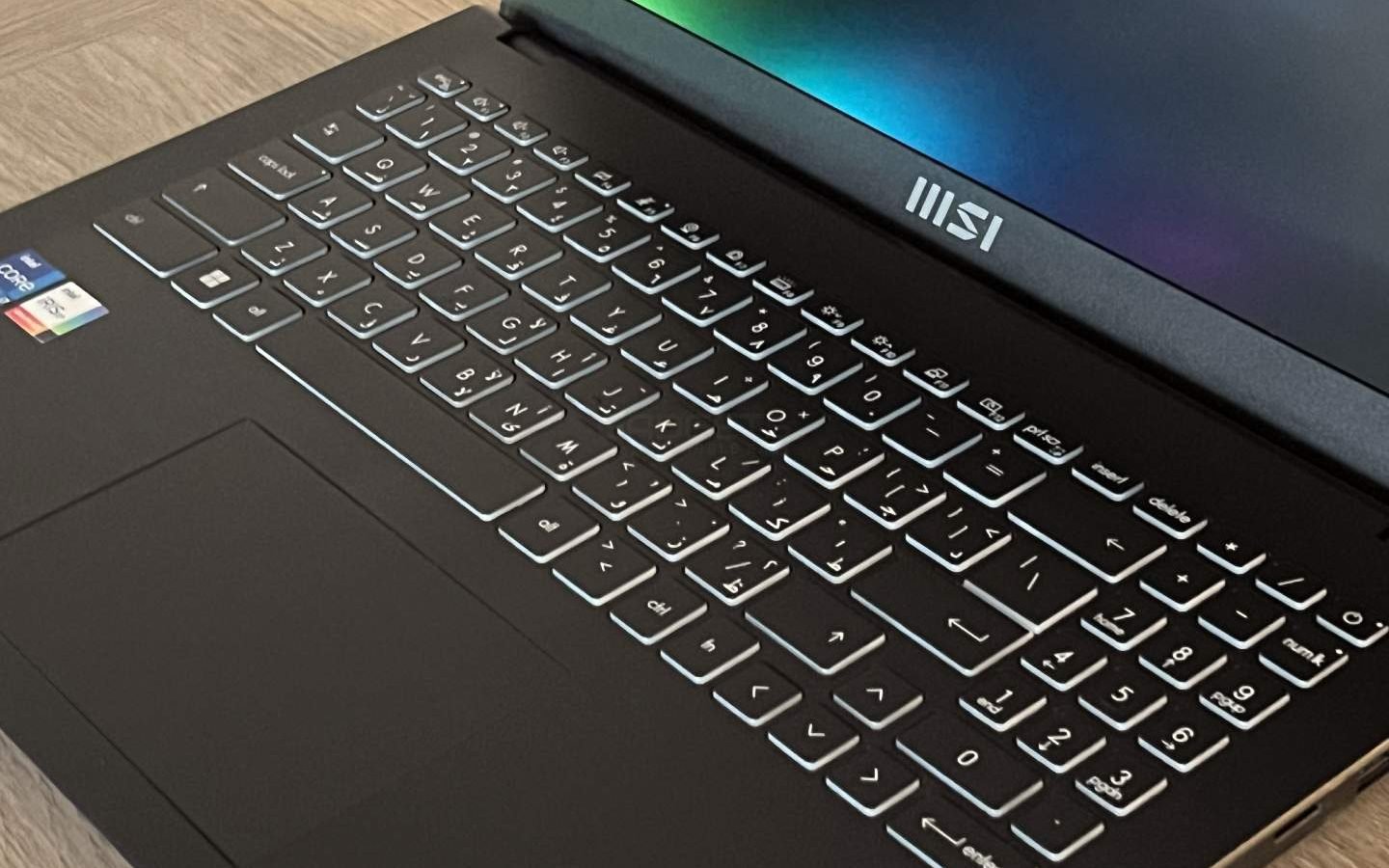 MSI Modern 15 B12M Review