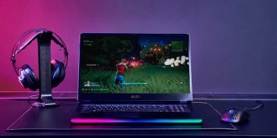 MSI launches laptop buying guide