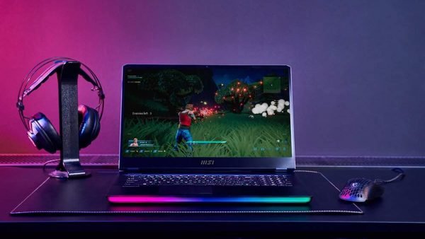 MSI launches laptop buying guide