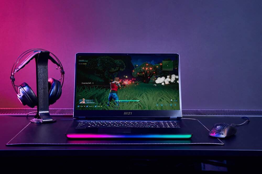 MSI launches laptop buying guide