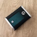 SanDisk G-Drive Pro 2TB SSD Review