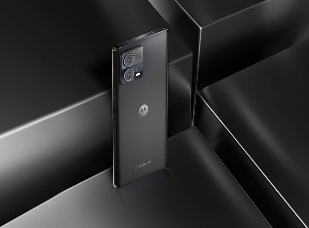 Motorola announces edge 30 ultra and fusion