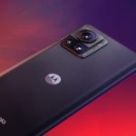 Motorola announces edge 30 ultra and fusion