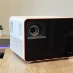 BenQ X3000i Review