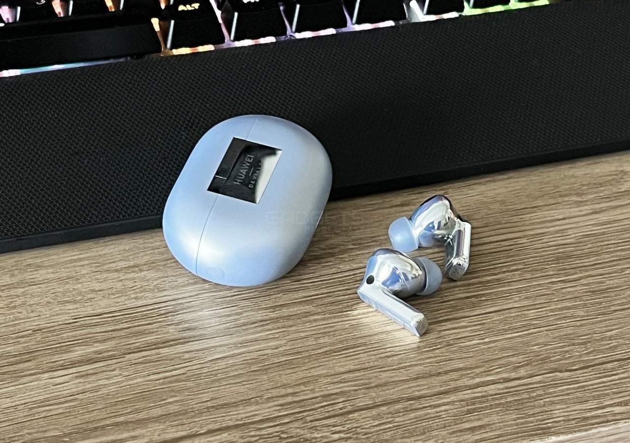 HUAWEI FreeBuds Pro 2 Review