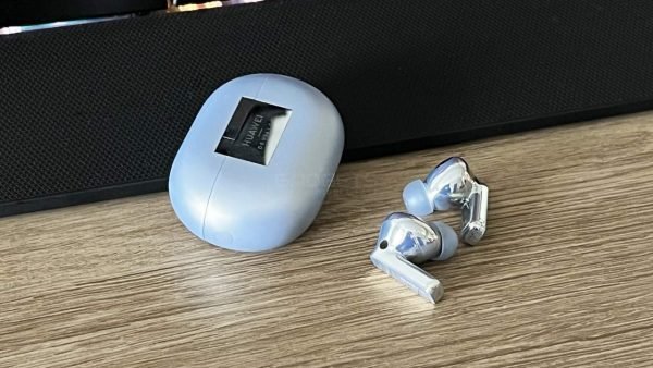 HUAWEI FreeBuds Pro 2 Review
