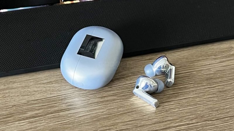 HUAWEI FreeBuds Pro 2 Review