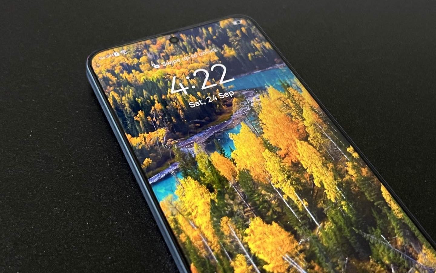 HUAWEI nova Y90 Review