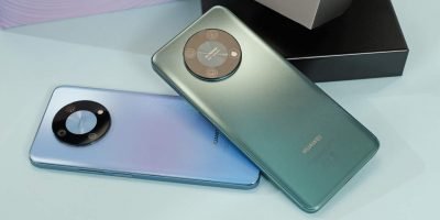 Huawei announces Y90: budget smartphone under AED 1000