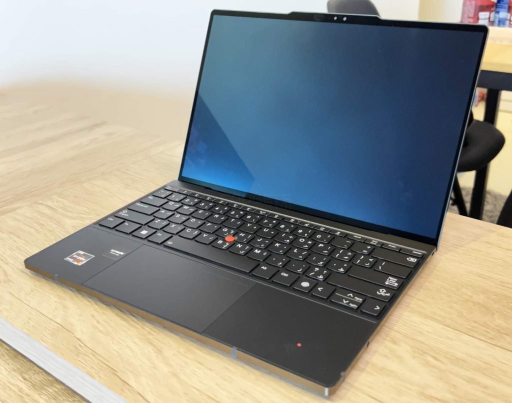 Lenovo ThinkPad Z13 Review