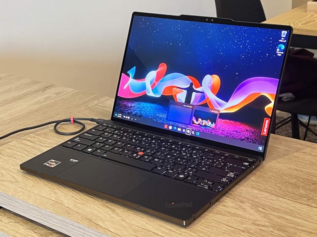 Lenovo ThinkPad Z13 Review