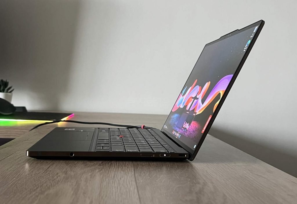 Lenovo ThinkPad Z13 Review