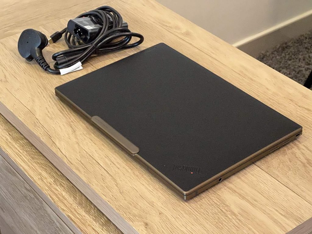 Lenovo ThinkPad Z13 Review