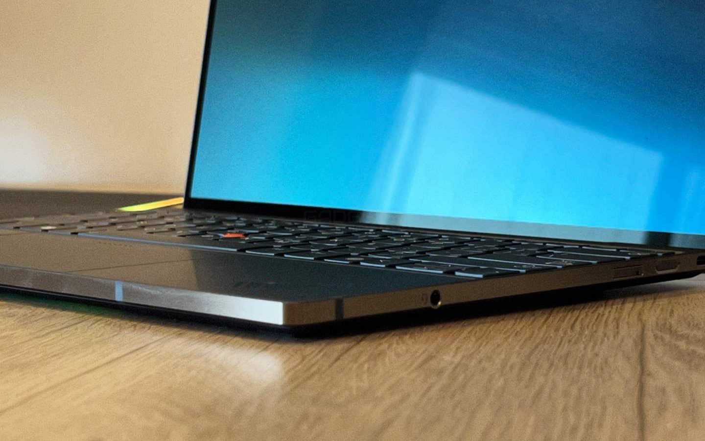 Lenovo ThinkPad Z13 Review