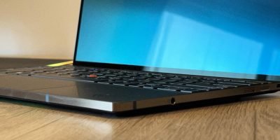 Lenovo ThinkPad Z13 Review