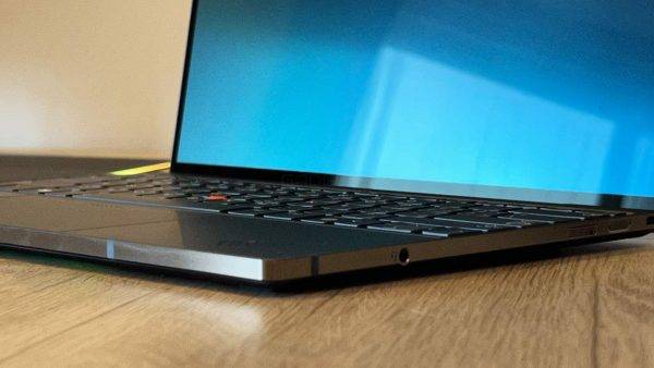 Lenovo ThinkPad Z13 Review