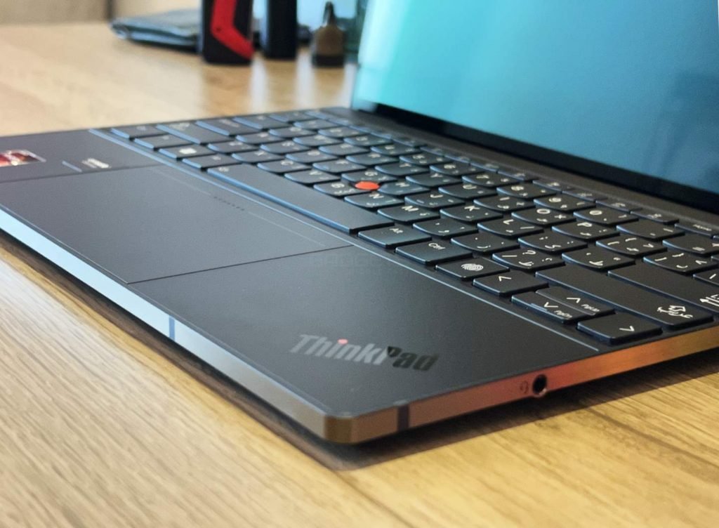 Lenovo ThinkPad Z13 Review