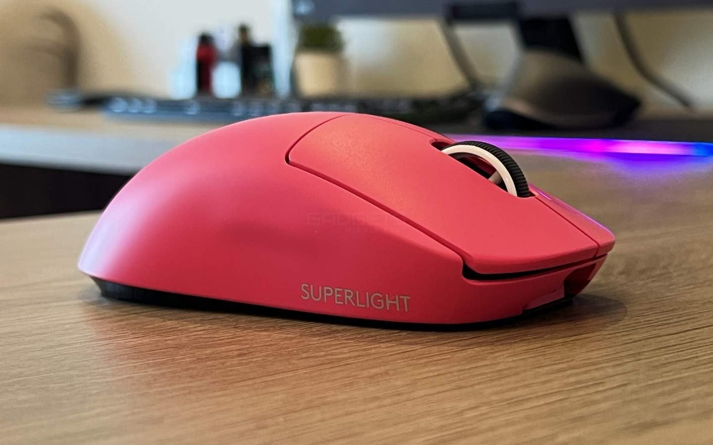 Logitech G Pro X Superlight Review