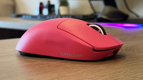 Logitech G Pro X Superlight Review