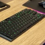 Logitech G915 TKL Review