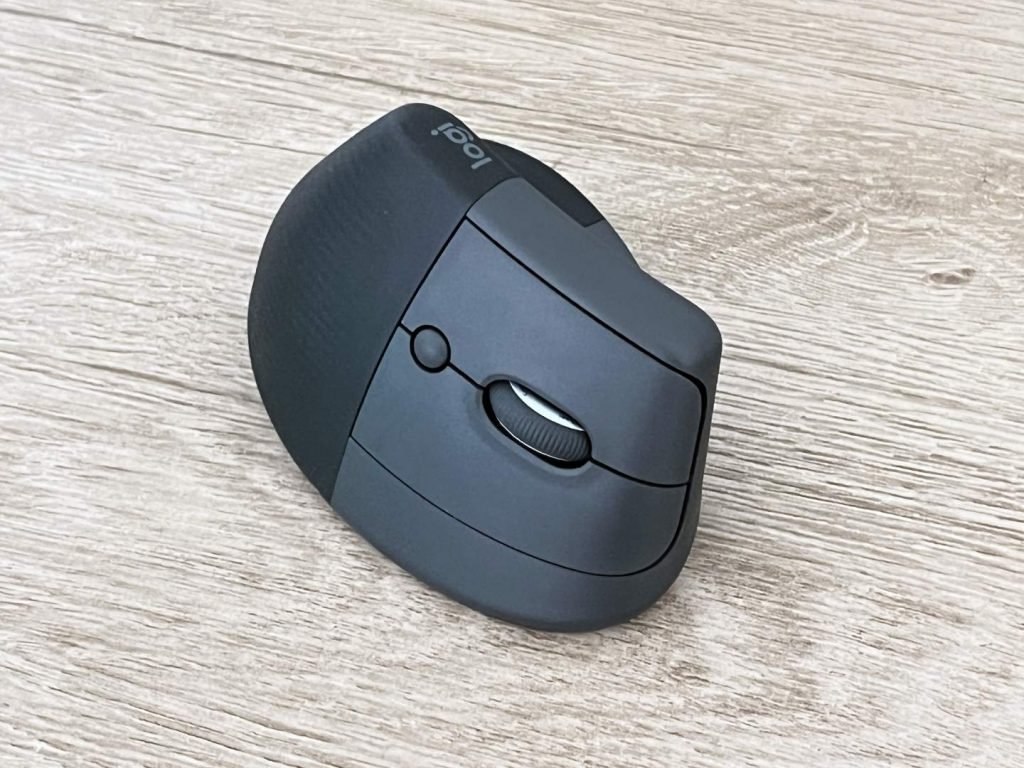 Logitech Lift Review