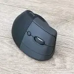 Logitech Lift Review