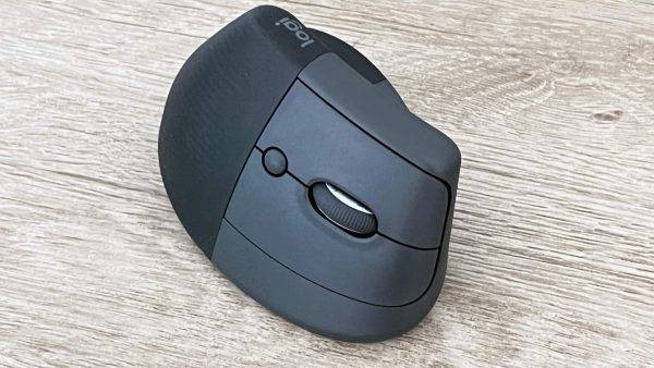 Logitech Lift Review