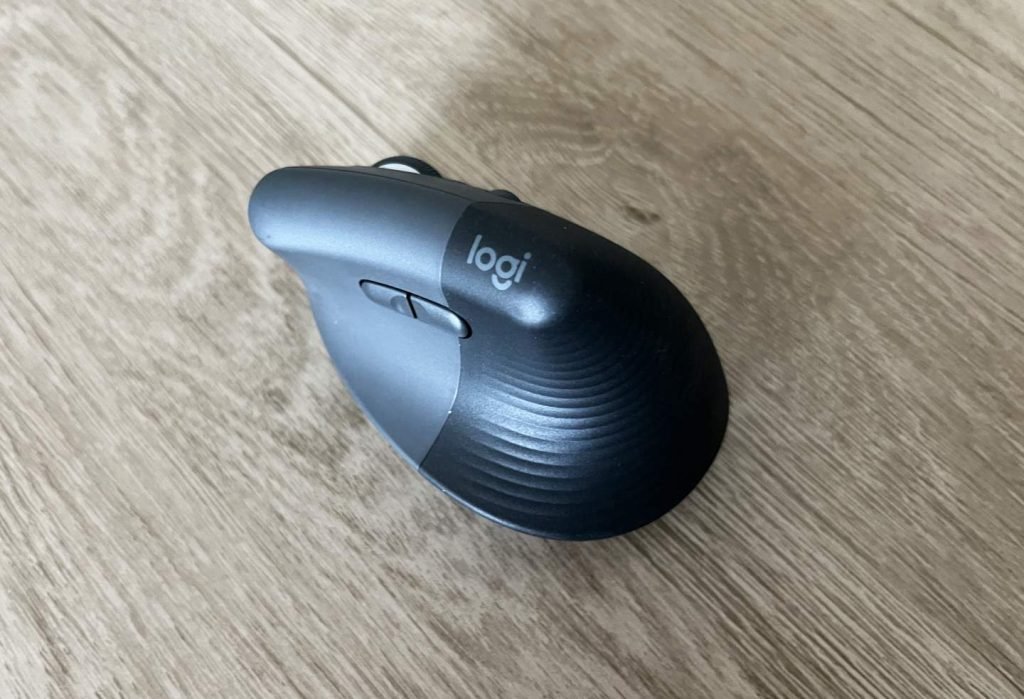 Logitech Lift Review