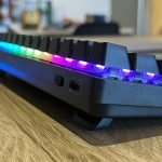 SteelSeries Apex Pro Mini Wireless Review