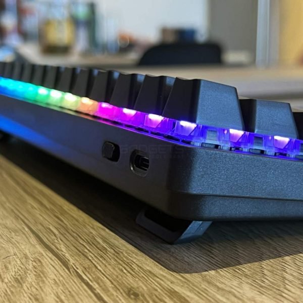SteelSeries Apex Pro Mini Wireless Review - Gadgets Middle East