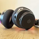 SteelSeries Arctics Nova 7 Wireless Review